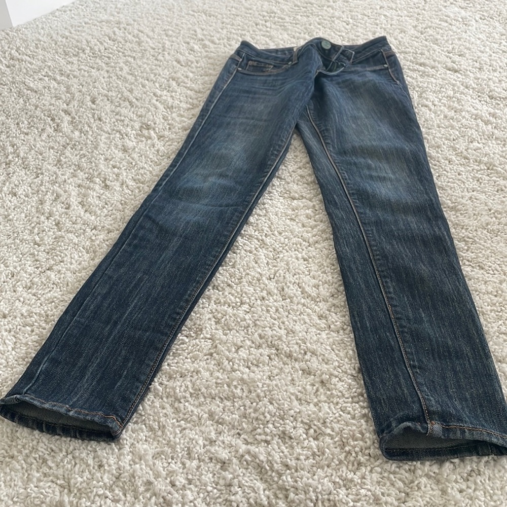 Dark blue RSQ Miami jegging